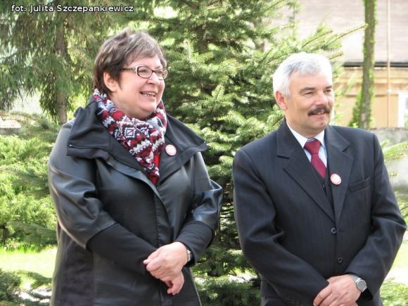 Krośniewice: Rocznica uchwalenia Konstytucji 3 Maja