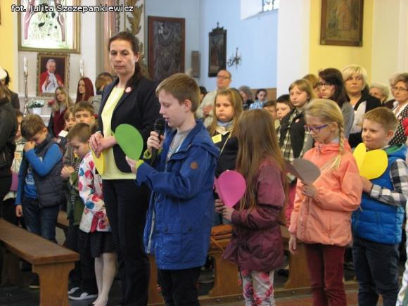 Krośniewice: Rocznica uchwalenia Konstytucji 3 Maja