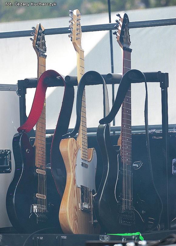 Kutnowskie fanki kochają Dawida Kwiatkowskiego