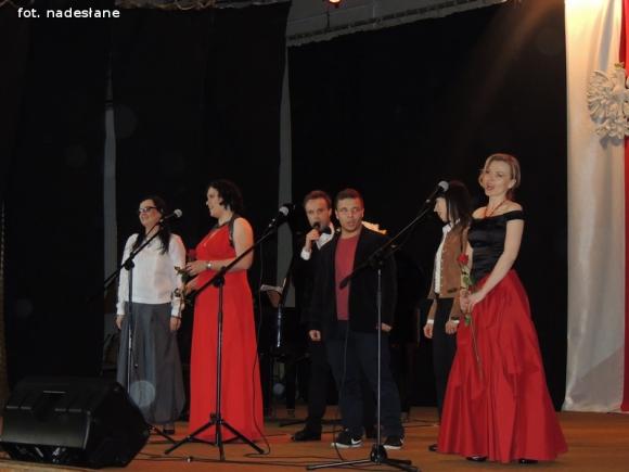 Majówka z Żychlińskim Domem Kultury