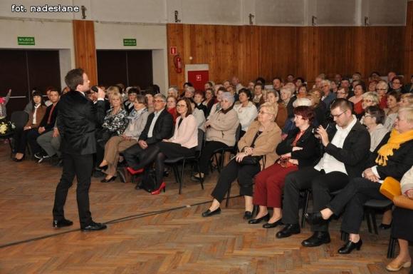 Majówka z Żychlińskim Domem Kultury