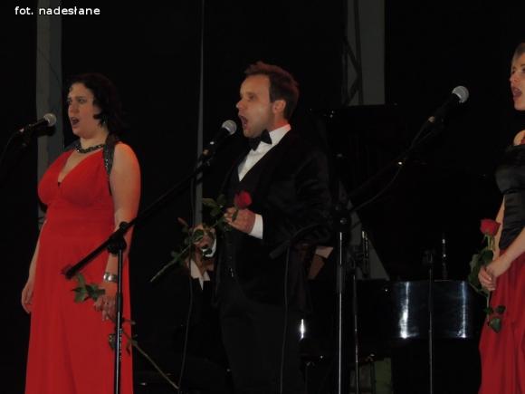 Majówka z Żychlińskim Domem Kultury