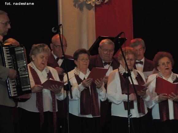 Majówka z Żychlińskim Domem Kultury