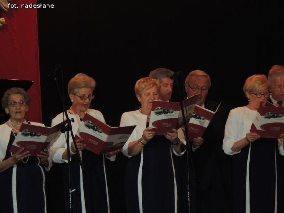 Majówka z Żychlińskim Domem Kultury