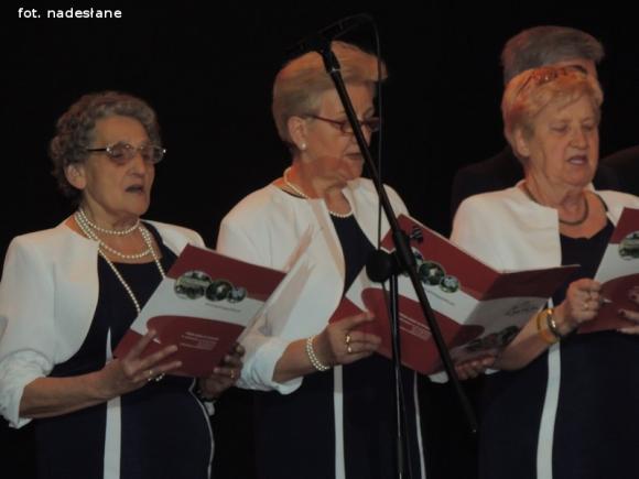 Majówka z Żychlińskim Domem Kultury