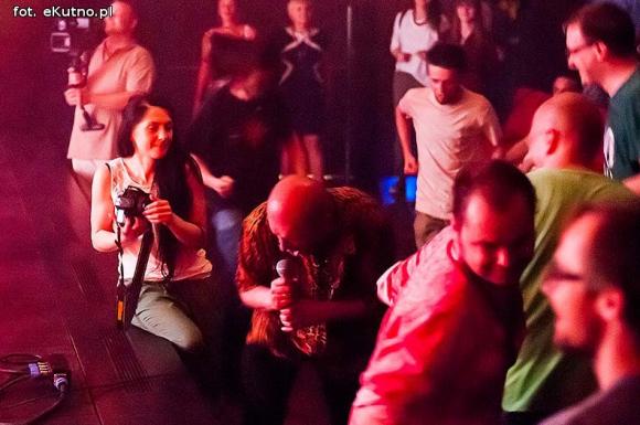 Zapowiedzi: W czerwcu XI Festiwal Złoty Środek Poezji - Poezja wobec teraźniejszości