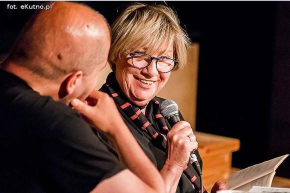 Zapowiedzi: W czerwcu XI Festiwal Złoty Środek Poezji - Poezja wobec teraźniejszości