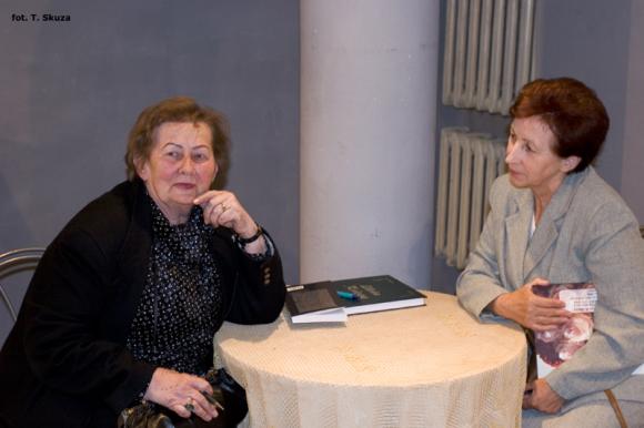 Zapowiedzi: W czerwcu XI Festiwal Złoty Środek Poezji - Poezja wobec teraźniejszości