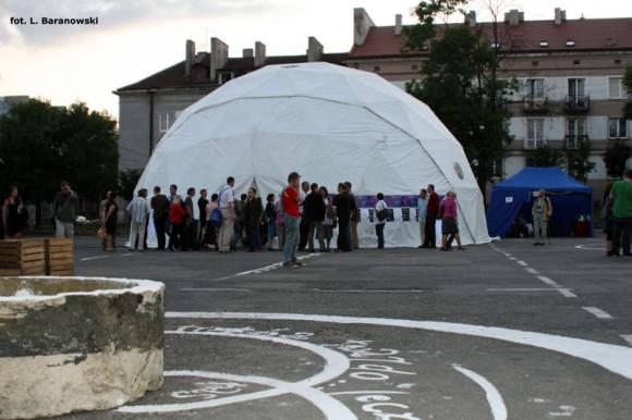 Zapowiedzi: W czerwcu XI Festiwal Złoty Środek Poezji - Poezja wobec teraźniejszości