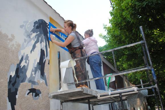 Zapowiedzi: W czerwcu XI Festiwal Złoty Środek Poezji - Poezja wobec teraźniejszości