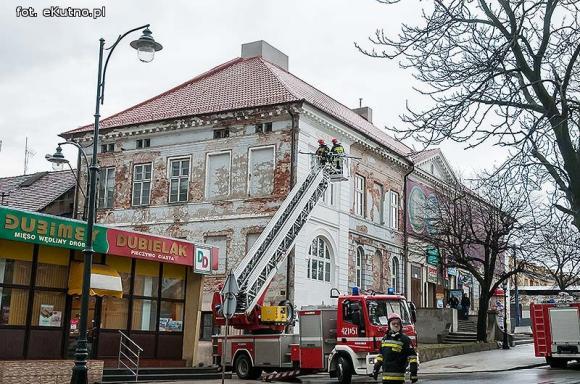 Powiatowe Dni Strażaka w niedzielę