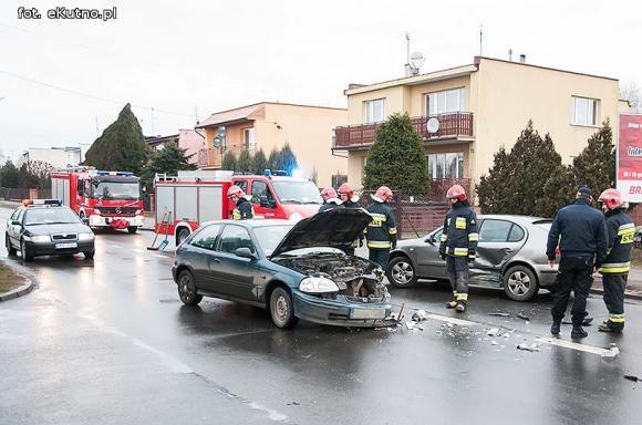 Powiatowe Dni Strażaka w niedzielę