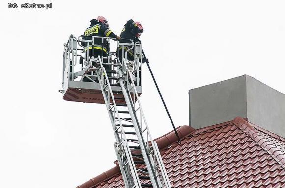 Powiatowe Dni Strażaka w niedzielę