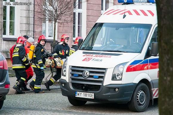 Powiatowe Dni Strażaka w niedzielę