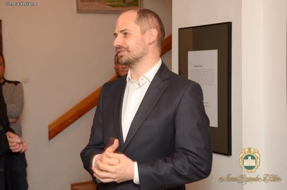 Wernisaż wystawy Alfabet mody XX wieku