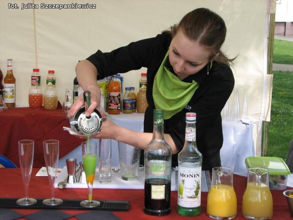 Krośniewice: Czas na plażę