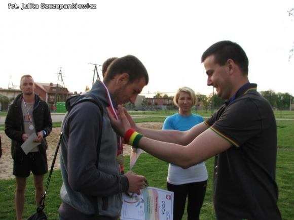 Krośniewice: Czas na plażę