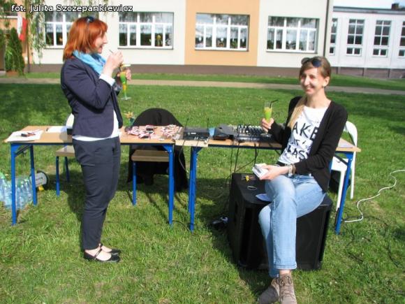 Krośniewice: Czas na plażę