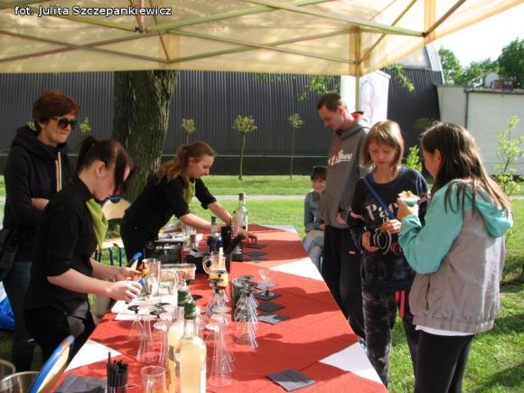 Krośniewice: Czas na plażę