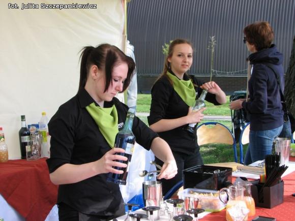 Krośniewice: Czas na plażę