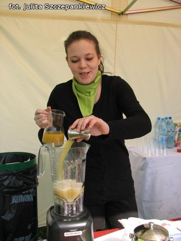 Krośniewice: Czas na plażę