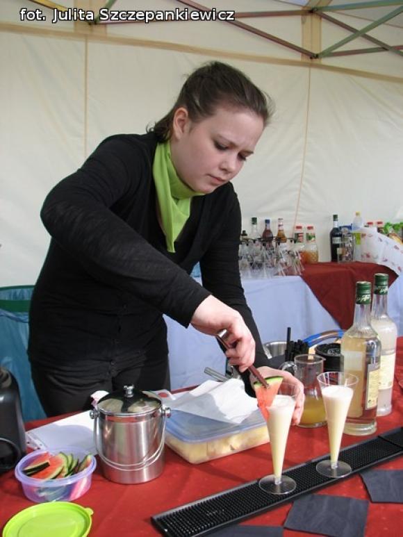 Krośniewice: Czas na plażę