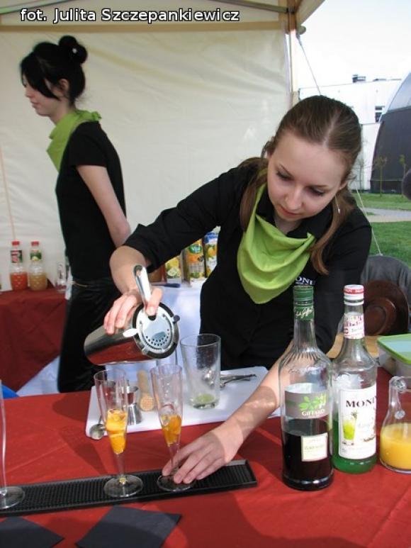 Krośniewice: Czas na plażę