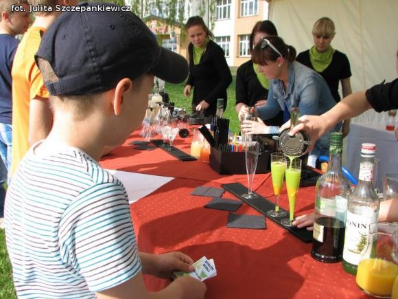 Krośniewice: Czas na plażę