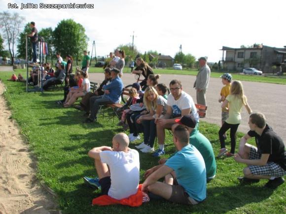 Krośniewice: Czas na plażę