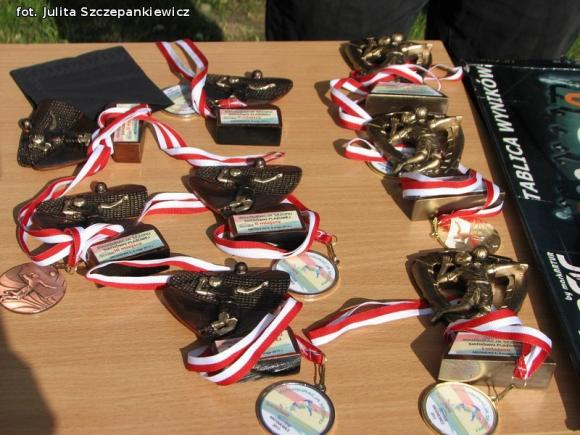 Krośniewice: Czas na plażę