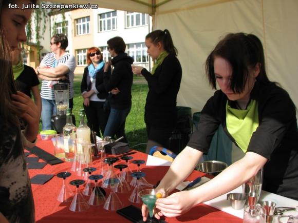 Krośniewice: Czas na plażę