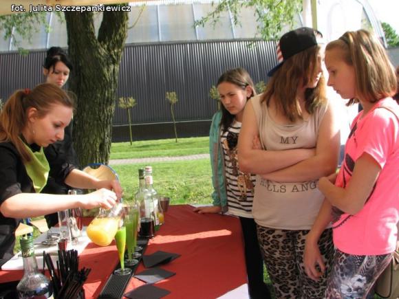 Krośniewice: Czas na plażę