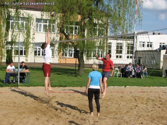 Krośniewice: Czas na plażę