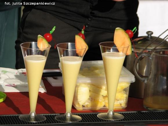 Krośniewice: Czas na plażę