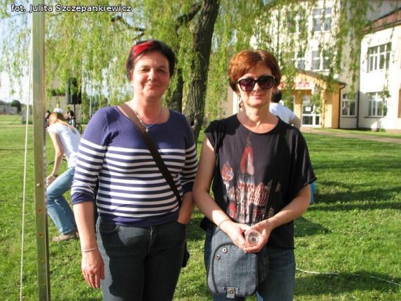 Krośniewice: Czas na plażę