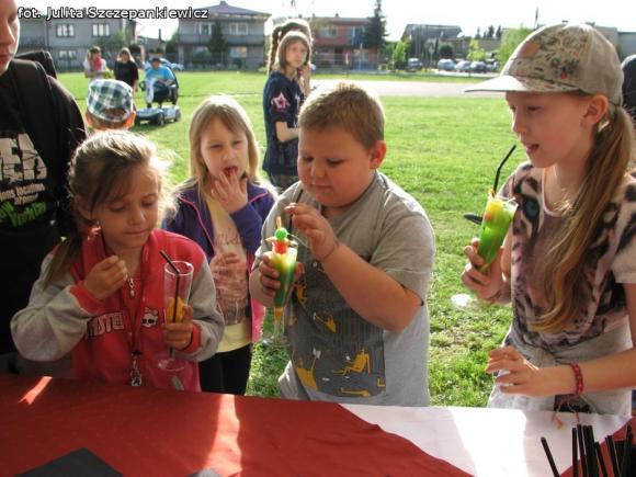 Krośniewice: Czas na plażę