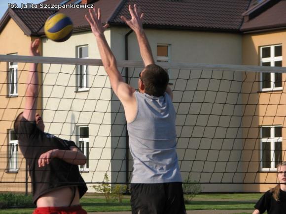 Krośniewice: Czas na plażę