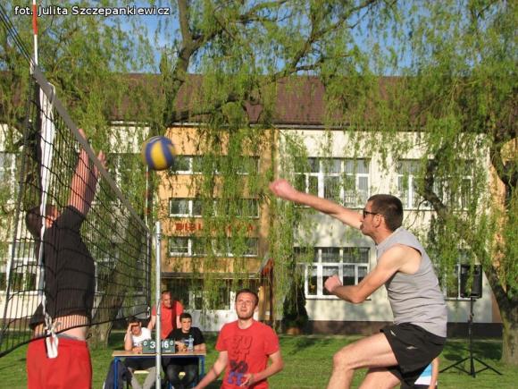 Krośniewice: Czas na plażę