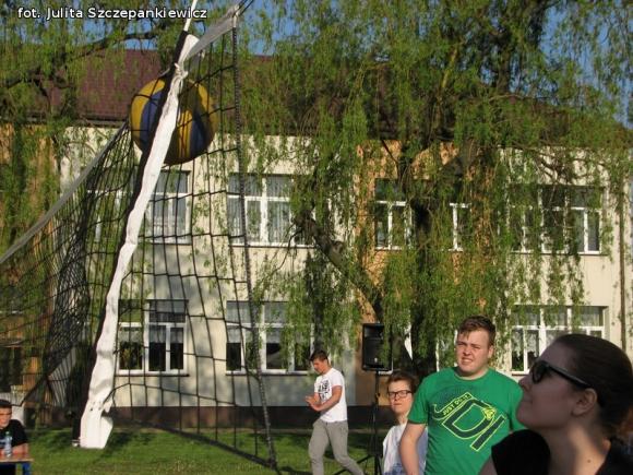 Krośniewice: Czas na plażę