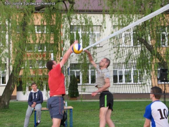 Krośniewice: Czas na plażę