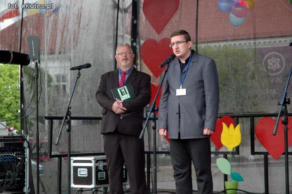 Dziś solidaryzujemy się z osobami z niepełnosprawnością intelektualną