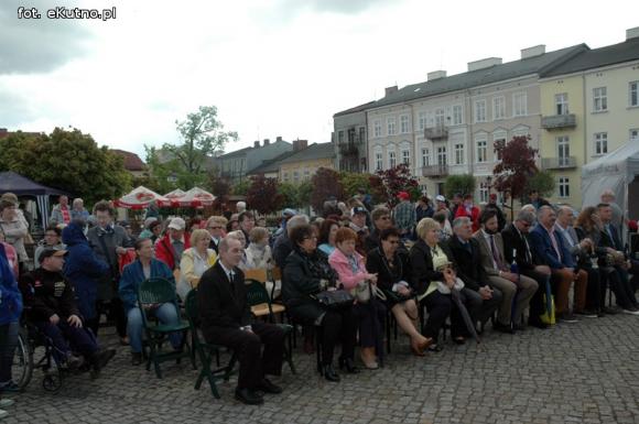 Dziś solidaryzujemy się z osobami z niepełnosprawnością intelektualną