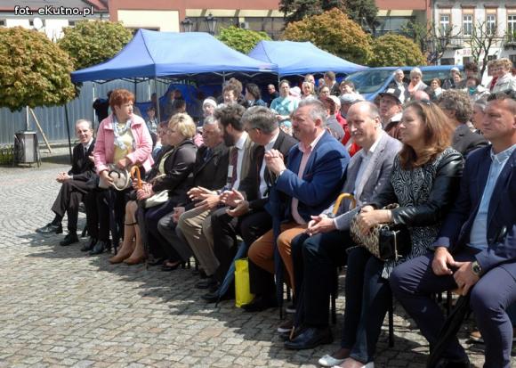 Dziś solidaryzujemy się z osobami z niepełnosprawnością intelektualną