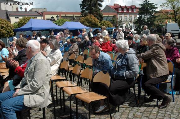 Dziś solidaryzujemy się z osobami z niepełnosprawnością intelektualną