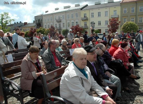 Dziś solidaryzujemy się z osobami z niepełnosprawnością intelektualną