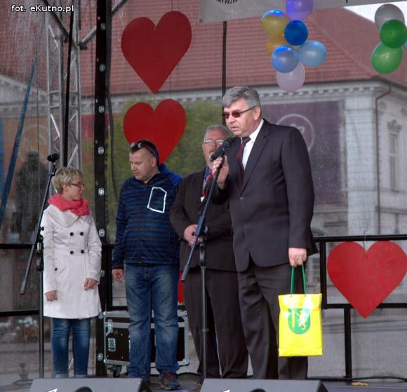 Dziś solidaryzujemy się z osobami z niepełnosprawnością intelektualną