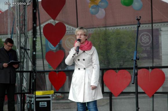 Dziś solidaryzujemy się z osobami z niepełnosprawnością intelektualną