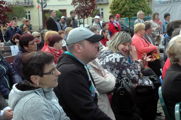 Dziś solidaryzujemy się z osobami z niepełnosprawnością intelektualną