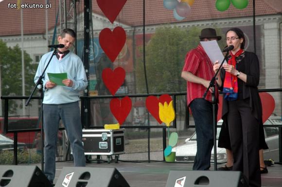 Dziś solidaryzujemy się z osobami z niepełnosprawnością intelektualną