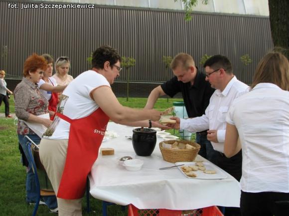 Strażacki piknik show w Krośniewicach